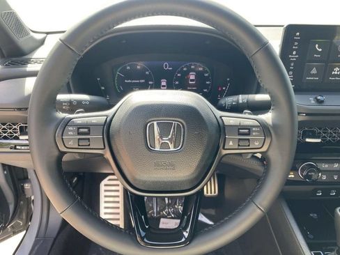 New 2026 Honda Accord Sport image 10