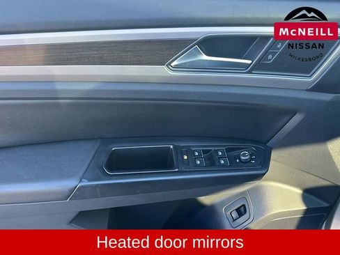 Used 2019 Volkswagen Atlas SE image 18