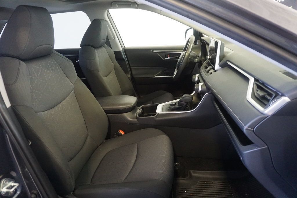 Used 2023 Toyota RAV4 XLE w/ Convenience Package AWD/4WD image 23