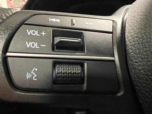 New 2025 Honda Accord LX image 20