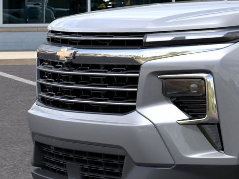 New 2026 Chevrolet Traverse LT w/ Driver Confidence Package image 13