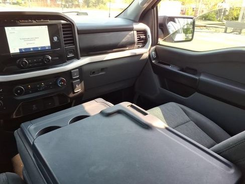 Used 2021 Ford F150 XL w/ Equipment Group 101A High AWD/4WD image 21