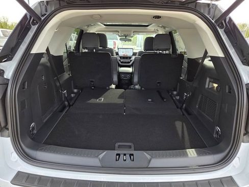 New 2026 Ford Explorer Active w/ Active Comfort Package image 45