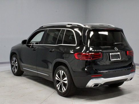 Used 2025 Mercedes-Benz GLB 250 GLB 250 image 9