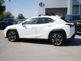 Certified 2025 Lexus UX 300h FWD image 5