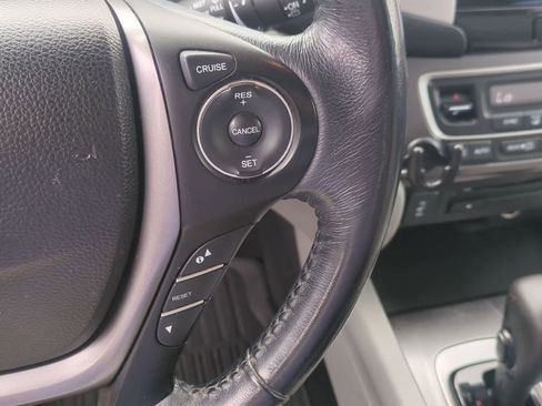 Used 2016 Honda Pilot EX-L image 25