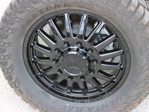 Used 2026 Ford F450 Lariat AWD/4WD image 15