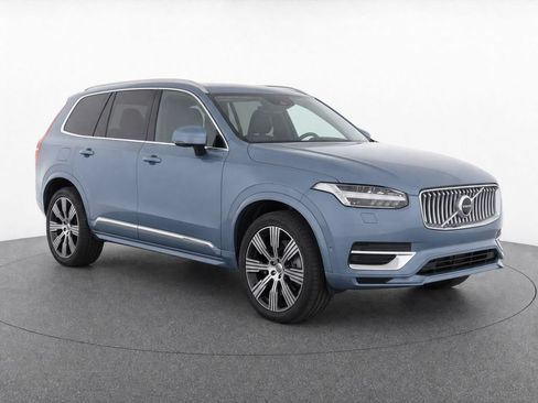 Used 2020 Volvo XC90 T6 Inscription AWD/4WD image 2
