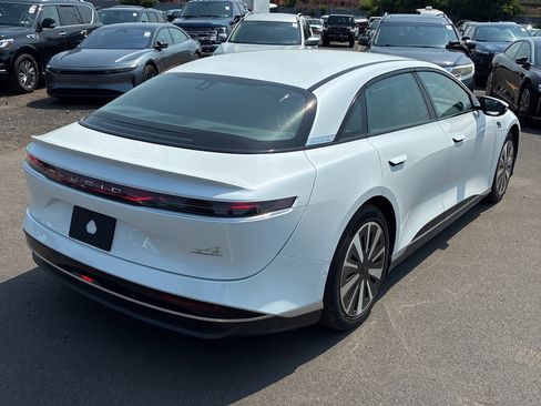 Used 2024 Lucid Air Touring AWD/4WD image 6