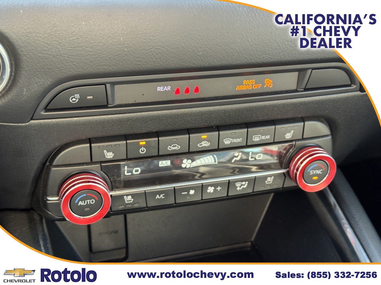 Used 2021 MAZDA CX-5 Grand Touring Reserve AWD/4WD image 22