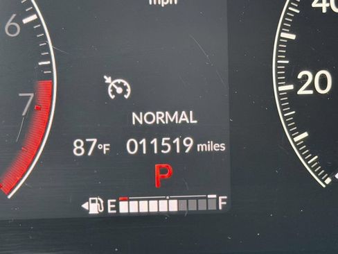 Used 2023 Honda HR-V Sport image 28