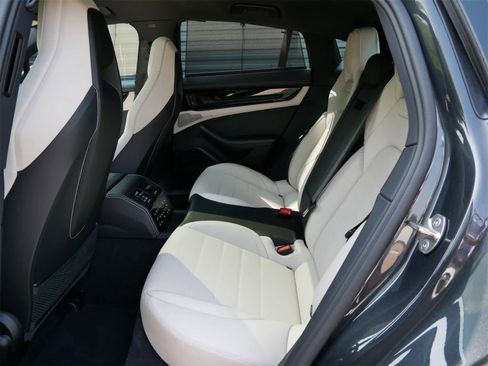 New 2025 Porsche Panamera 4 image 5