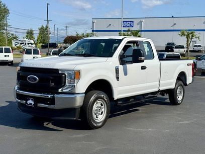 Used 2022 Ford F250 XL w/ Power Equipment Group