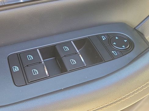 New 2026 MAZDA CX-90 3.3 Turbo w/ Preferred Package image 22