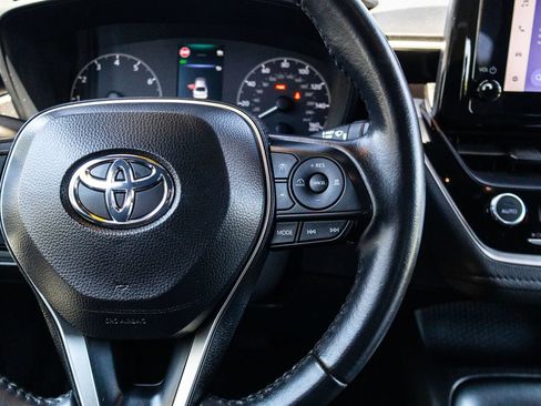 Used 2024 Toyota Corolla SE FWD image 33