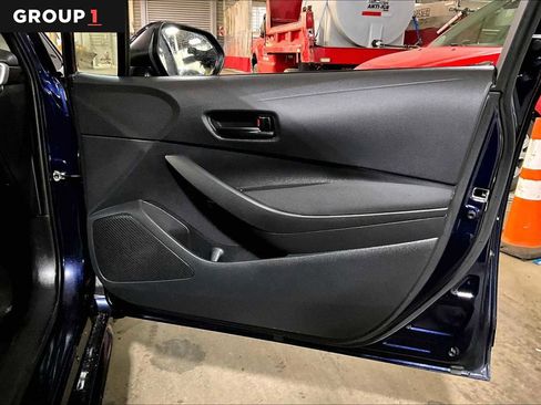 Used 2023 Toyota Corolla LE image 22