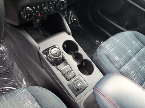 Used 2023 Ford Bronco Sport Heritage w/ Heritage Convenience Package AWD/4WD image 16