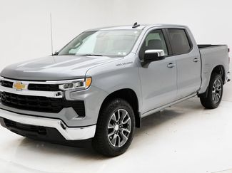 Used 2024 Chevrolet Silverado 1500 LT video 2