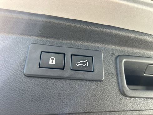 Certified 2025 Subaru Forester Wilderness w/ Wilderness Package image 11