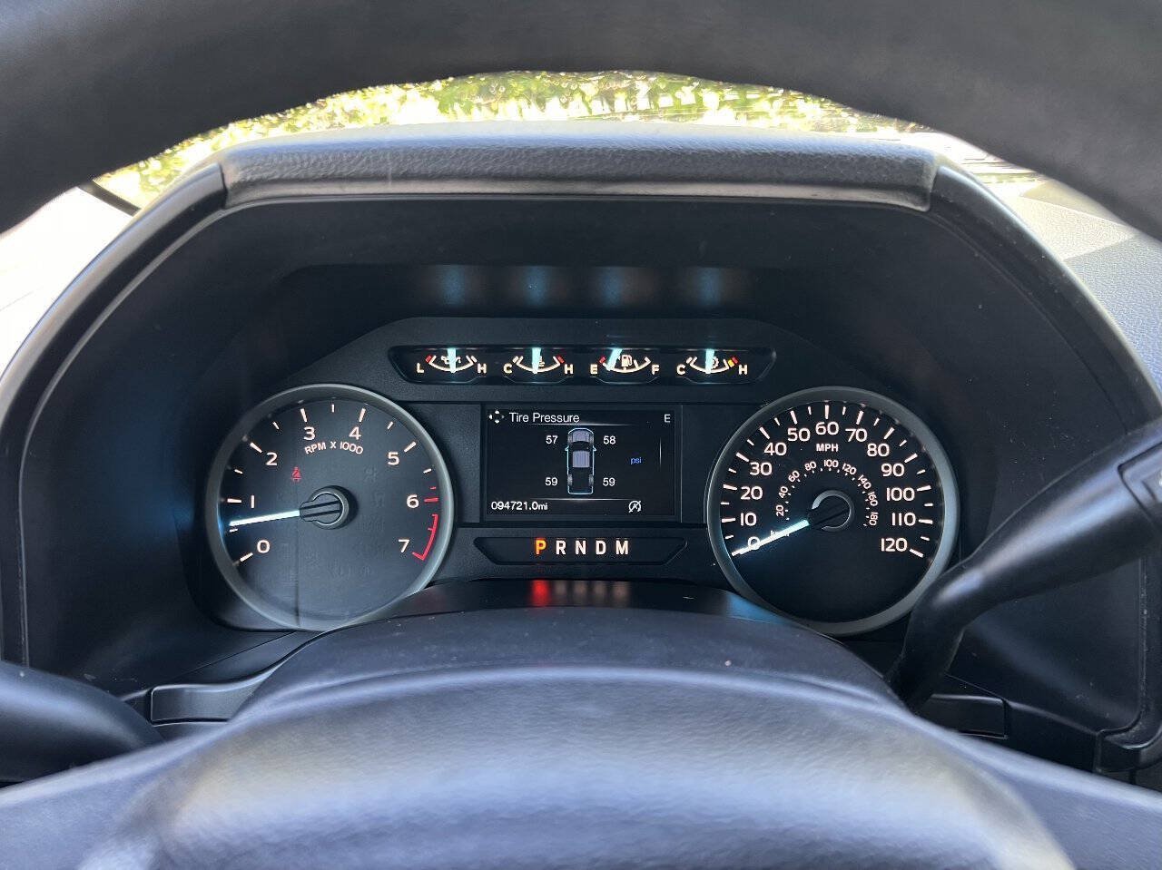 Used 2019 Ford F150 XLT w/ Trailer Tow Package AWD/4WD image 23