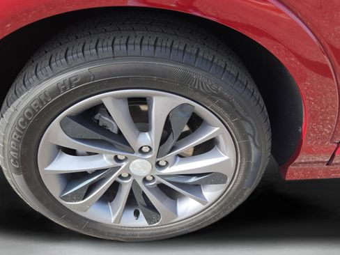 Used 2023 Buick Encore GX Select w/ Sport Touring Package image 33