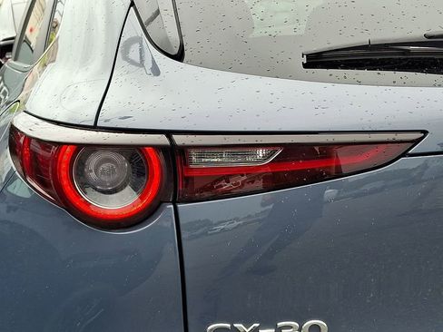 Used 2023 MAZDA CX-30 AWD 2.5 S w/ Preferred Package image 8