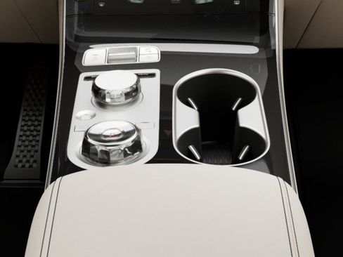 New 2026 Genesis GV70 2.5T AWD/4WD image 21