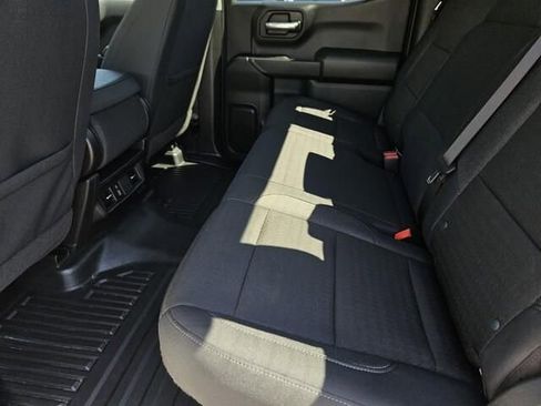 New 2026 GMC Sierra 1500 Pro w/ Pro Value Package image 16