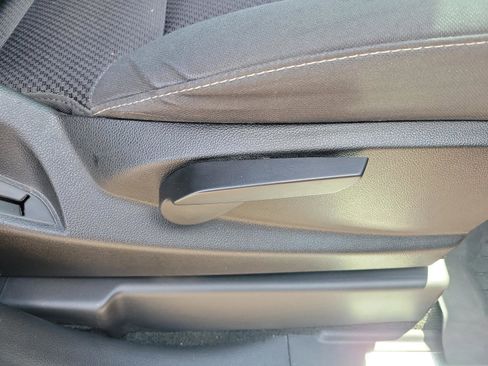 Used 2018 Chevrolet Silverado 1500 LT w/ All Star Edition image 20