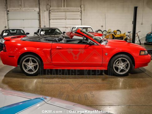 Used 1999 Ford Mustang GT image 32