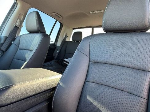 New 2026 Honda Ridgeline RTL image 11