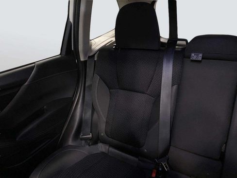 Used 2023 Subaru Forester Premium AWD/4WD image 25