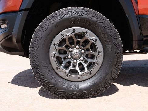 Used 2024 RAM 1500 TRX AWD/4WD image 24