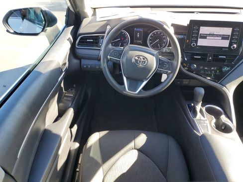 Used 2023 Toyota Camry LE image 11