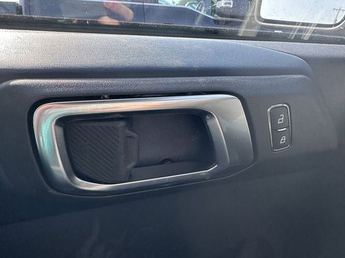 Used 2024 Ford Bronco Outer Banks image 21