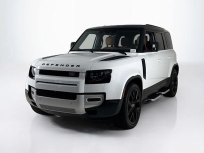 Used 2023 Land Rover Defender 110 SE