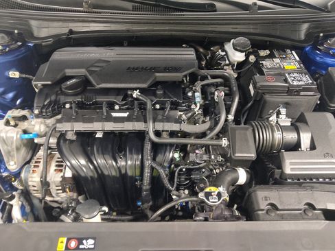 Used 2025 Kia K4 FWD image 30