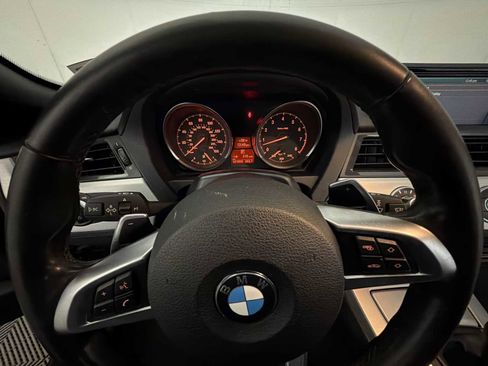 Used 2016 BMW Z4 sDrive28i image 13
