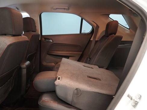 Used 2016 Chevrolet Equinox LT w/ Convenience Package FWD image 26