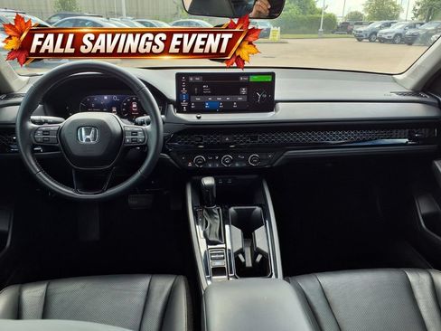 Used 2024 Honda Accord EX-L image 9