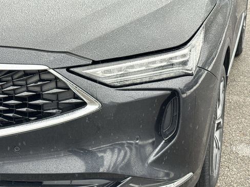 Certified 2022 Acura MDX SH-AWD w/ Technology Package image 9