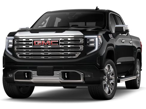 New 2026 GMC Sierra 1500 Denali AWD/4WD image 25