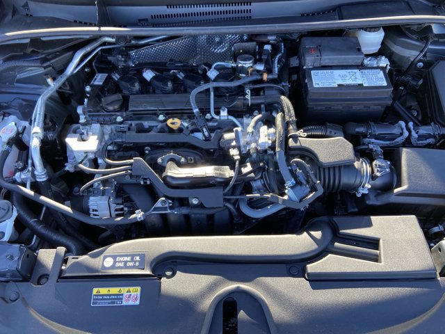 Used 2026 Toyota Corolla LE w/ LE Premium Package FWD image 27