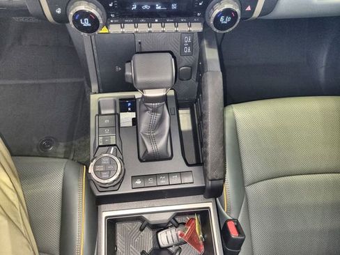 New 2026 Toyota Tacoma 4x4 Double Cab Hybrid image 20