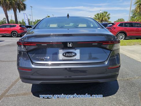 New 2026 Honda Accord SE image 4