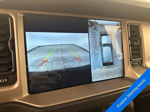 New 2026 Ford Bronco Outer Banks AWD/4WD image 28