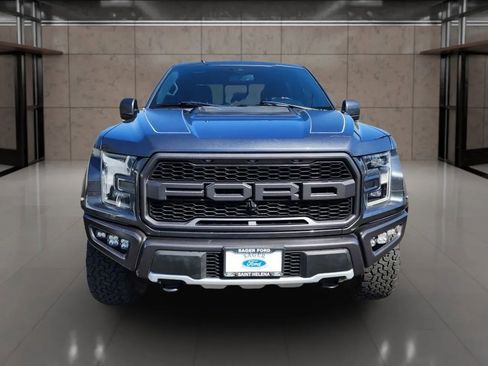 Used 2019 Ford F150 Raptor image 7
