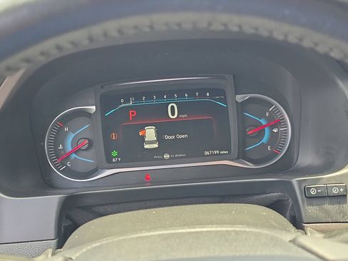 Used 2021 Honda Passport EX-L image 34