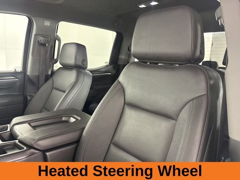 Used 2025 GMC Sierra 1500 SLT image 12