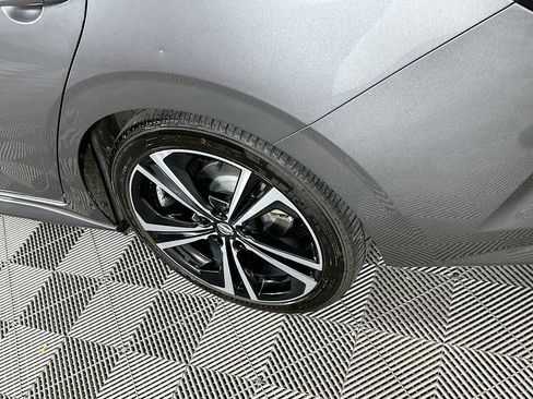 Used 2022 Nissan Sentra SR w/ Trunk Package image 37